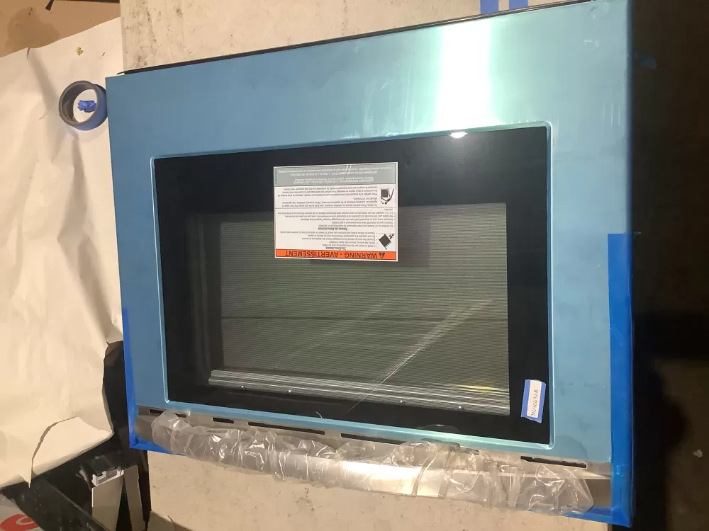 Frigidaire Tappan 316406328 316406303 316406306 316406307 316406310 316406312 Oven Door Heat Shield