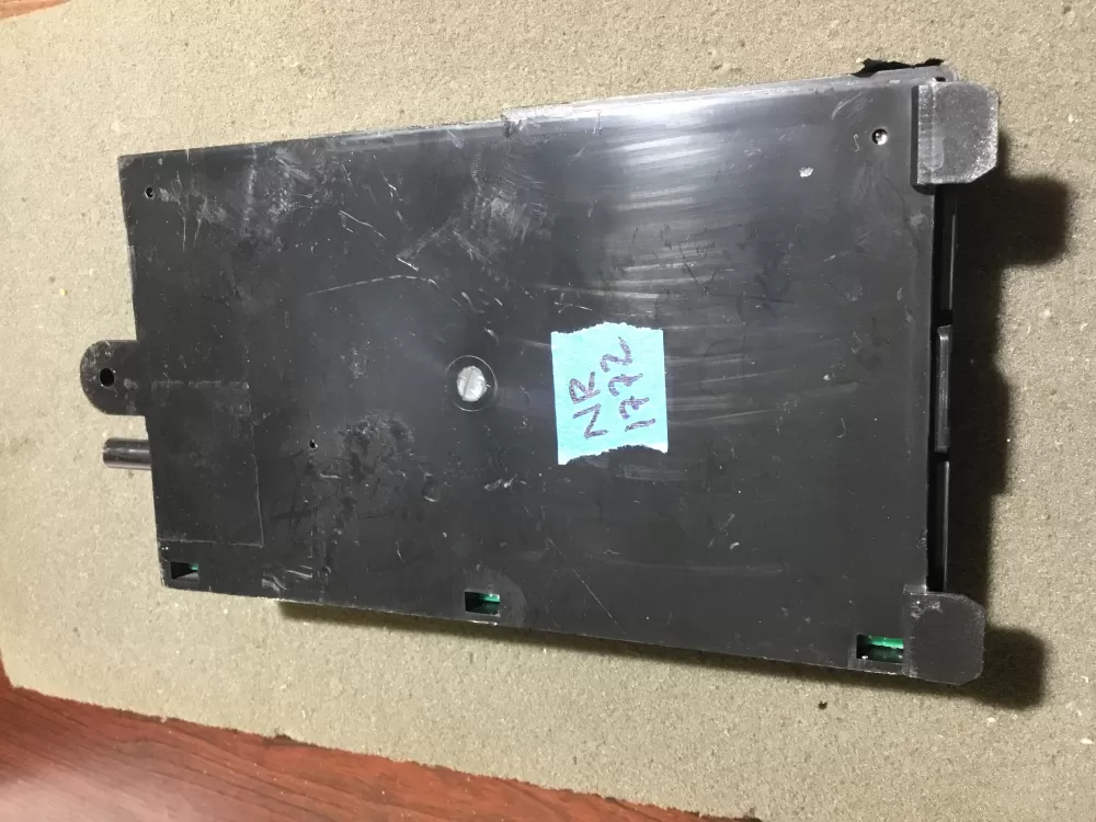 GE Kenmore Hotpoint 165D8853G005 Dishwasher Control Board AZ94208 | NR1772