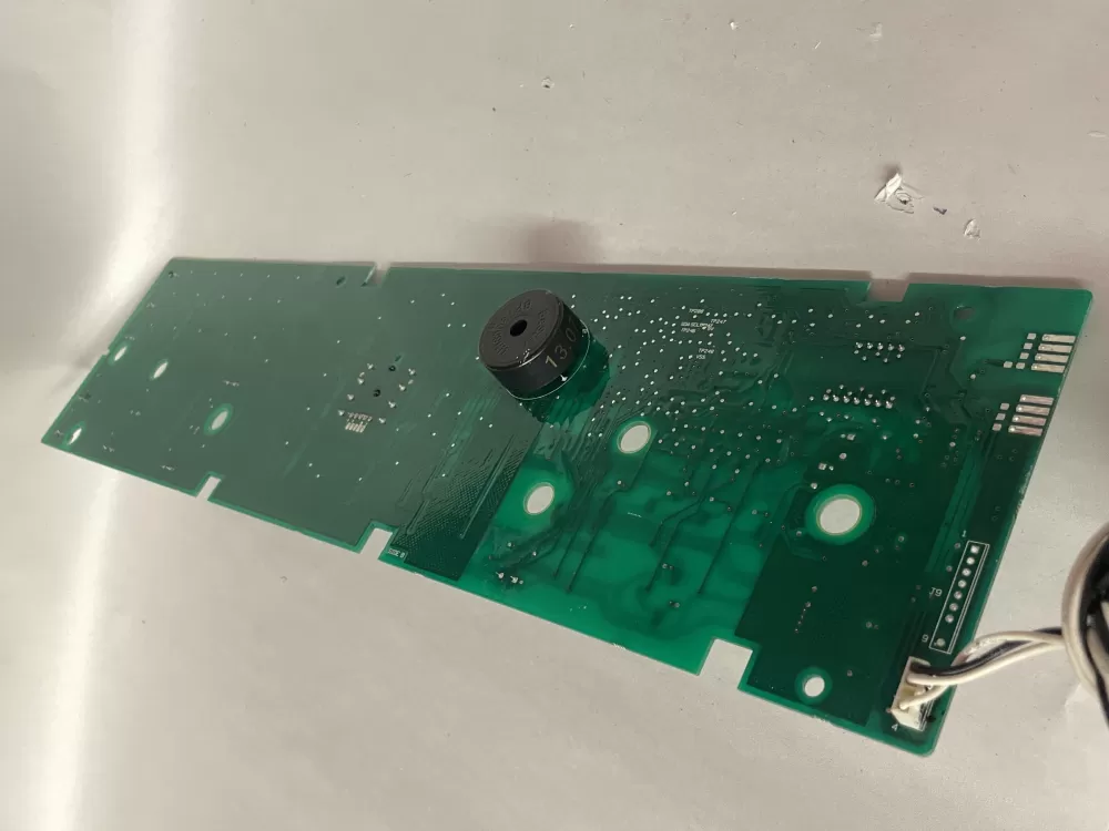W10544207 Whirlpool Washer Board - Control