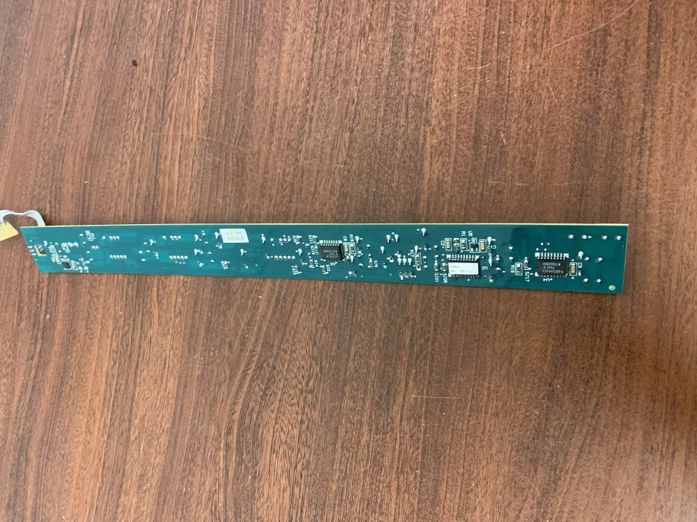 Whirlpool KitchenAid 2302913 Refrigerator Control Board AZ38507 | BK972