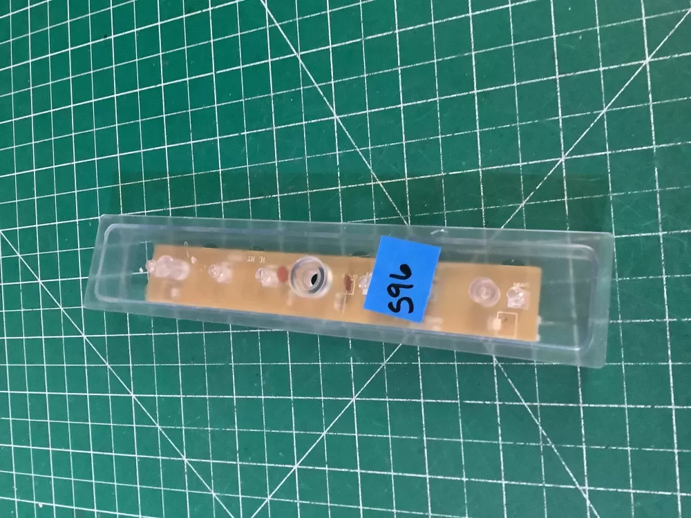 Genuine Wine Fridge Newair LED Light HT-NN80 AZ194720 | NR596