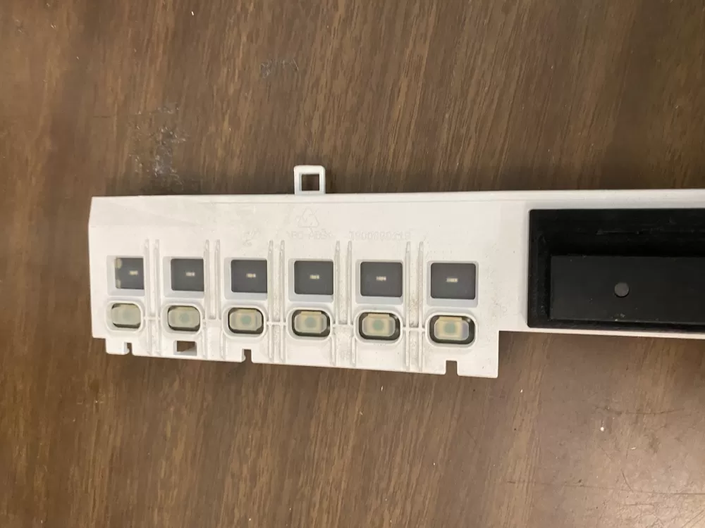 Bosch Siemens 9000868529 Dishwasher Control Board AZ30641 | BK306