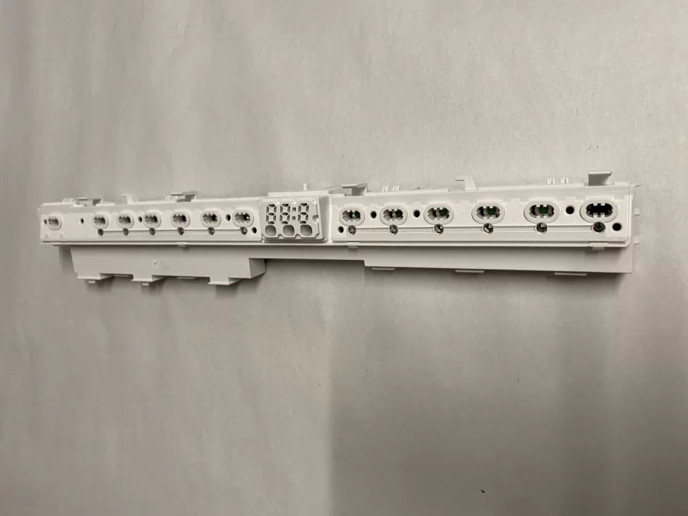 Bosch 9001411172 Dishwasher UI Display Control Board AZ216266 | BK1716
