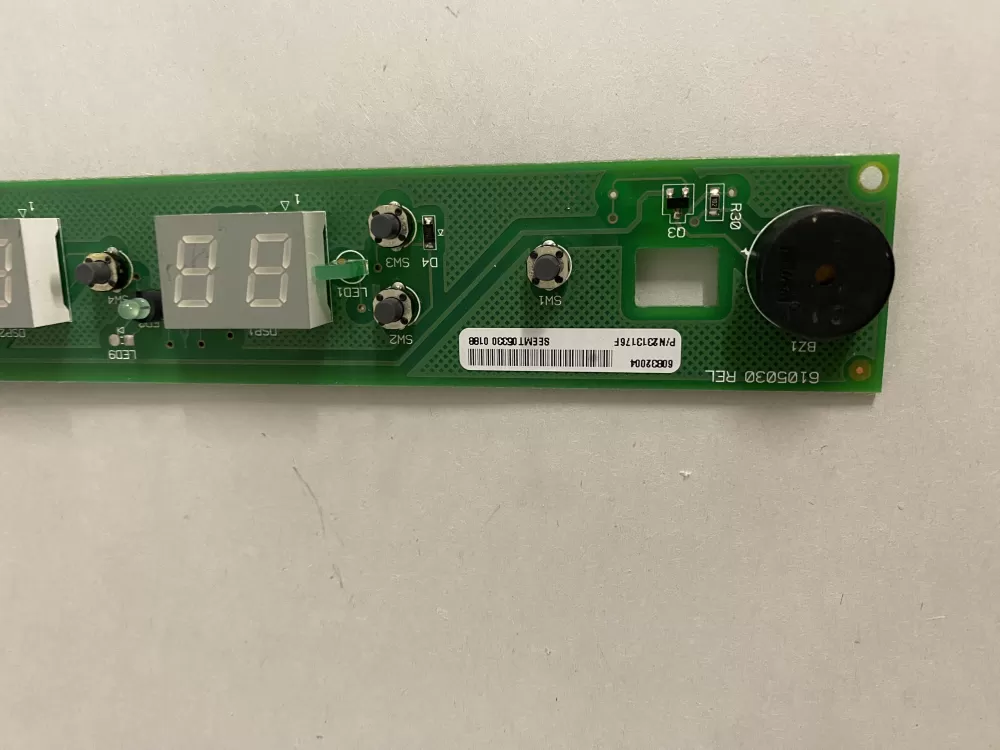 Whirlpool 2313176 Refrigerator Control Board Dispenser AZ203134 | BK2319