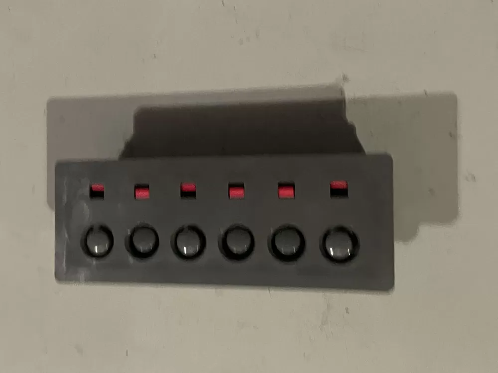 Whirlpool Maytag 2198621 Refrigerator Control Board Dispenser AZ33505 | Wm341