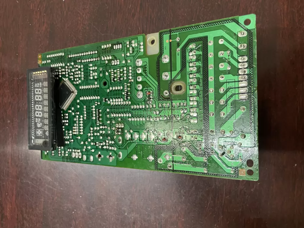 LG 6871W1A4547 Microwave Control Board