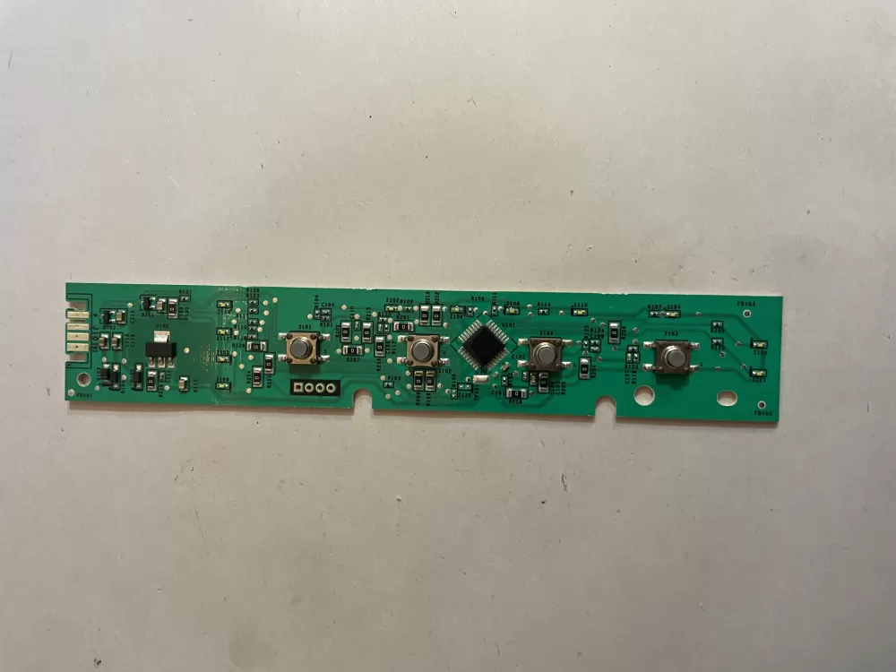 GE 265D3747G100 Dishwasher Control Board AZ172406 | KM422
