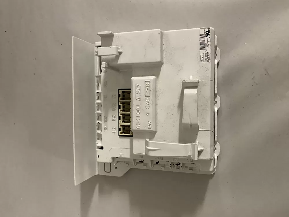 Whirlpool  Maytag  Kenmore W10296378A Washer Control Board