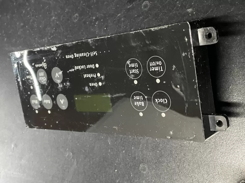 Frigidaire 5304509983 Range Oven Control Board AZ7060 | 1655WM