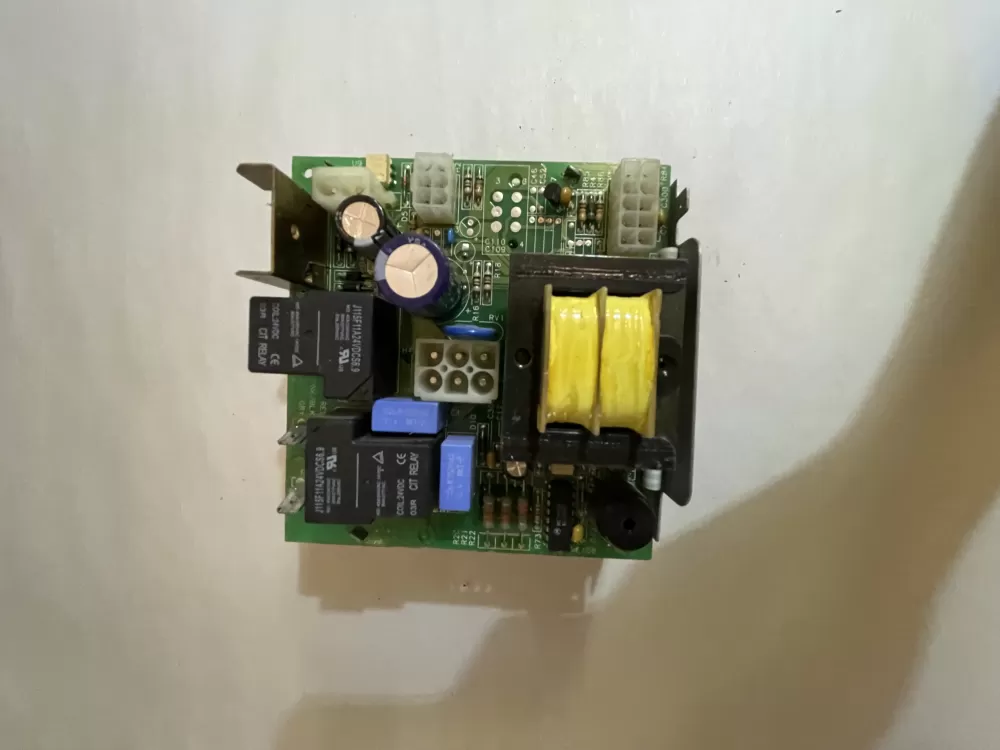Speed Queen 501458 91392A 501456 Dryer Control Board