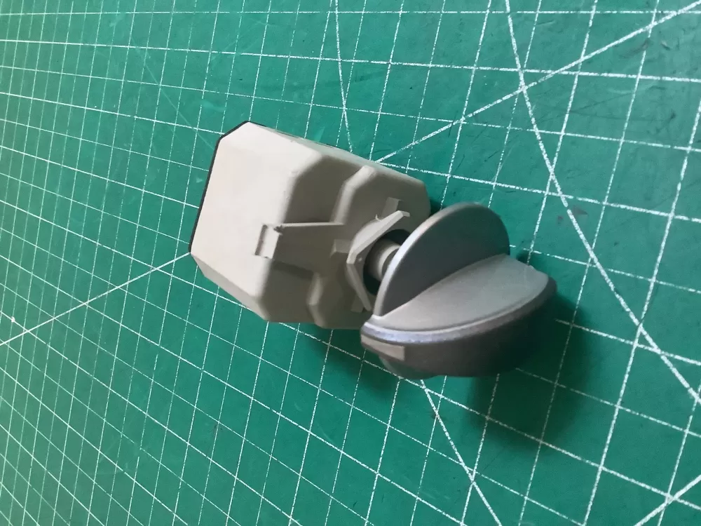 Maytag WP3404233 Dryer Crosley Inglis Start Switch AZ220664 | SLA95