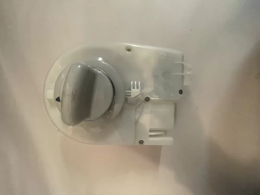 GE WH12X10527 175D6604P053 Washer Timer