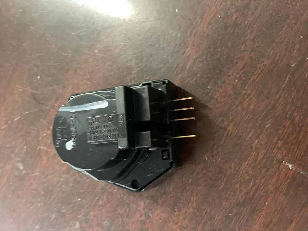 Whirlpool  KitchenAid  Kenmore  Amana AP5985208 0053736 0055525 0056627 0056768 0056906 0056907 0057052 0311209 1101021 1105267 1113225 1114246 1114248 1114264 1114283 1114287 1115416 1118626 1127570 1127571 1127591 14210016 2149098 2154665 2154666 2154912 2154982 2154983 2154984 2162046 2162347 2172691 2176335 2176340 2176646 2176648 2188371 2188372 2188375 2188376 2193084 2199008 4210521 4210579 4210778 4318057 4339497 4339856 4343354 4343402 4356929 4389238 480561 482489 482493 483212 511883 513588 513590 513629 513630 530213 530214 530557 530558 531714 548044 548121 548140 548709 549090 549091 549238 549239 549252 549253 549256 549257 549875 549876 56906 798629 833531 833663 833757 833795 833840 850019 850038 850343 850344 850345 850608 850609 850694 850695 850731 850845 850847 850878 850879 851061 851106 851160 851161 851200 851269 851406 851701 851971 938035 940074 943428 943434 943435 943436 945486 945512 945513 945514 978266 978472 989280 989281 D70041-12 D7004112 FSP482493 R0950029 R0950217 W10740039 W10822278VP Y0053736 Y0055525 Y0056627 Y0056768 Y0056906 Y0311209 W10822278 PS11723171 Refrigerator Defrost Timer