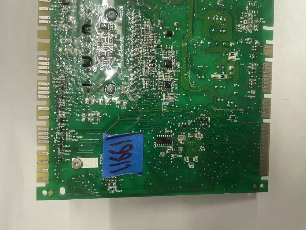 Whirlpool W10748995 Washer Control Board whirlpool Front Load AZ209879 | KMV661