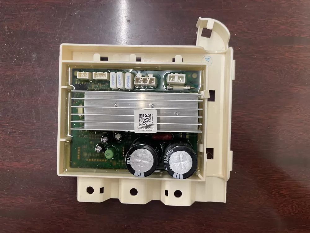 Samsung DC92-01378E  DC92-01803N Washer Control Board Assembly