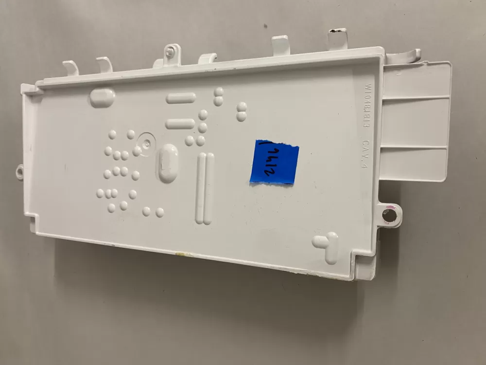 Whirlpool W10681033 W10812422 PS11723056 Washer Control Board AZ205800 | BK2146