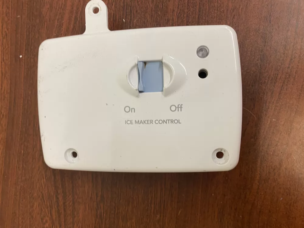 Whirlpool  Kenmore  Maytag  KitchenAid W10757851  AP5956767  W11629974  4389102  2198585  2198586  2220398  2220402  2255114  3452789  4388635  4389102R  PS10064583  TJ4389102R  W10193666  W10193840  W10290817 Refrigerator Ice Control Board