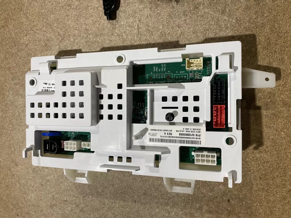 Maytag AP6261034 W10803588 W10831168 W10865068 W10916226 W10916483 W11116592 PS12114298 Washer Control Board