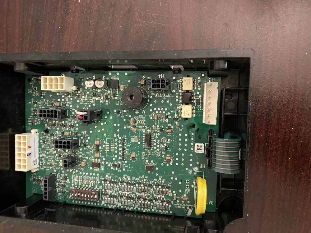 Speed Queen Alliance 202727 203564P Washer Control Board AZ35986 | BK346