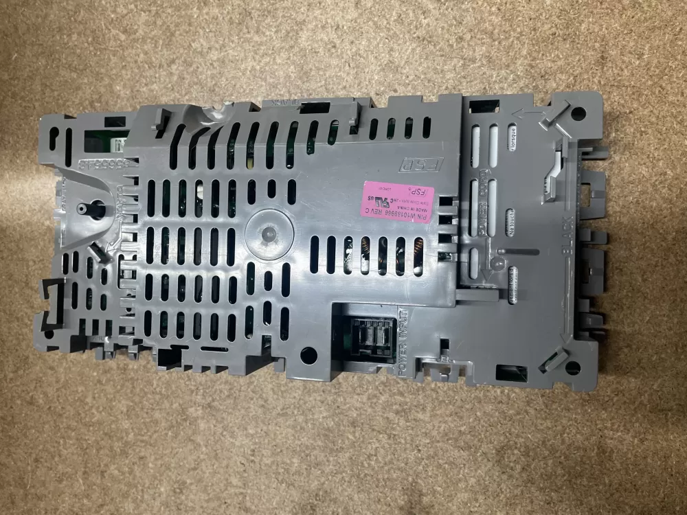 Kenmore  Maytag  Whirlpool W10189966  1469076  8576385  8576386  PS11749893  W10051171  W10051176  W10104820  W10104830  W10112111  W10112112  W10112113  W10121311  W10121508  W10121511  W10130544  W10155109  W10188476  W10201186  WPW10189966VP Washer Control Board