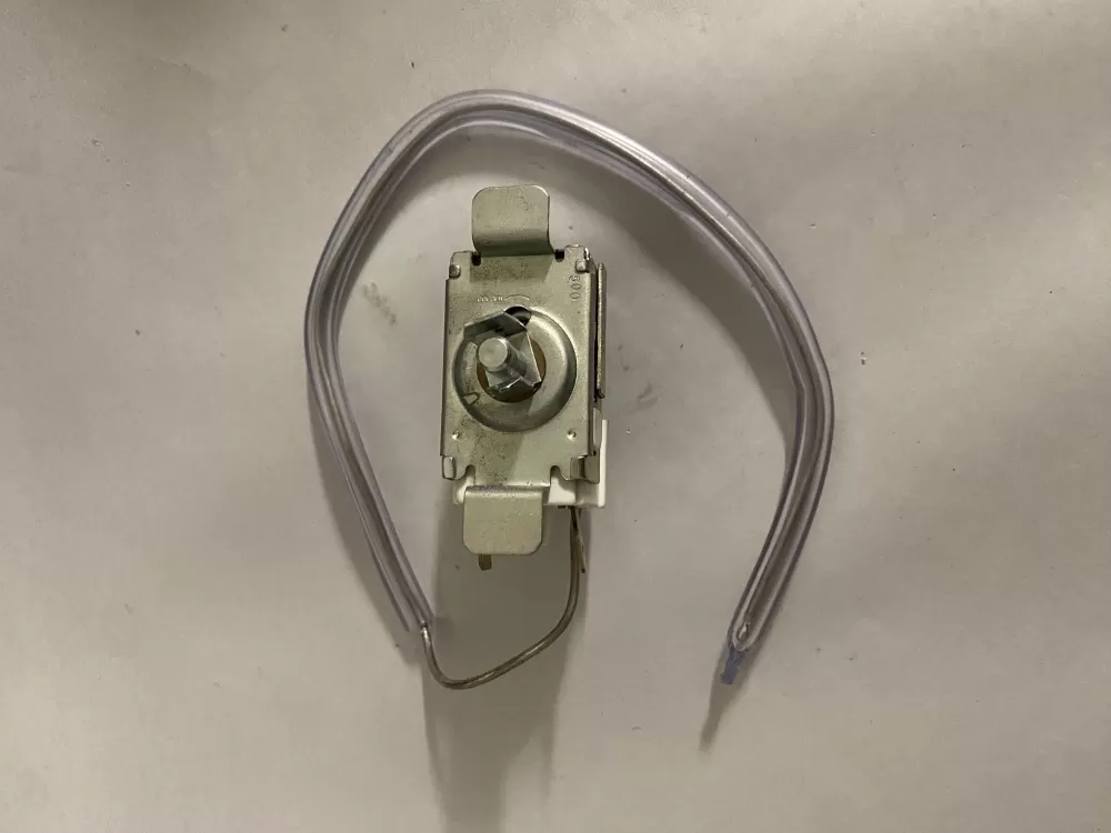 GE WR09X10027 Refrigerator Thermostat Cold Control AZ197625 | BK2737