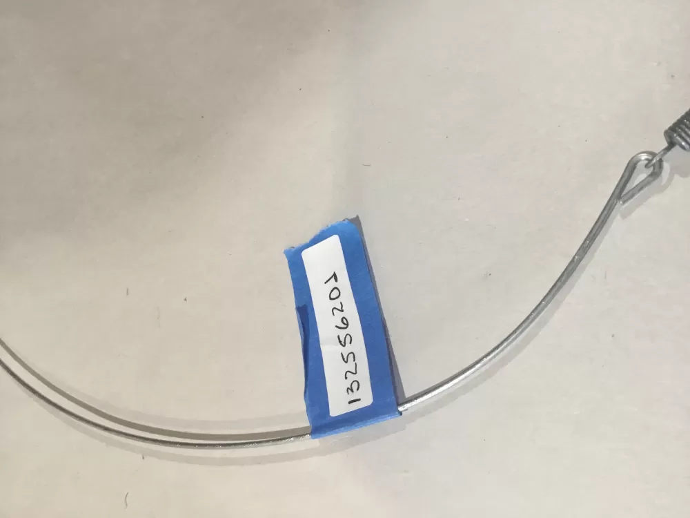 Electrolux Frigidaire 132556201 Washer Connection Ring AZ101655 | Sl103