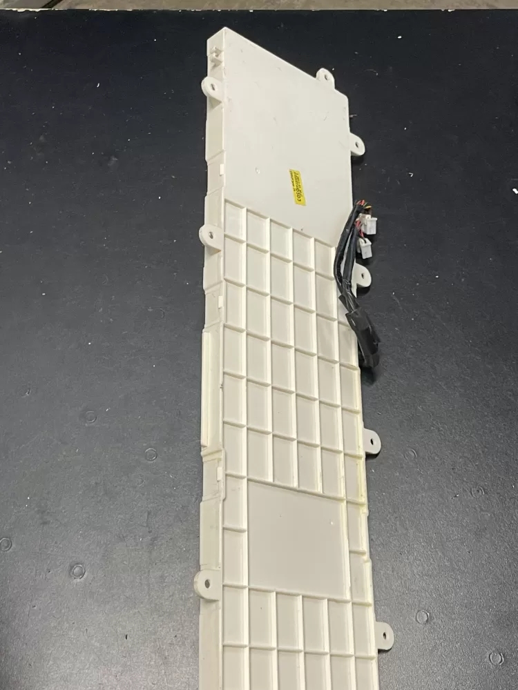 LG EBR67460503 EBR62198103 Washer Control Board AZ20606 | WMV234