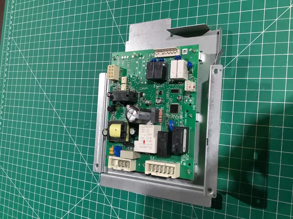 Speed Queen 204783 Washer Main Control Board Output Control AZ143657 | NRV758