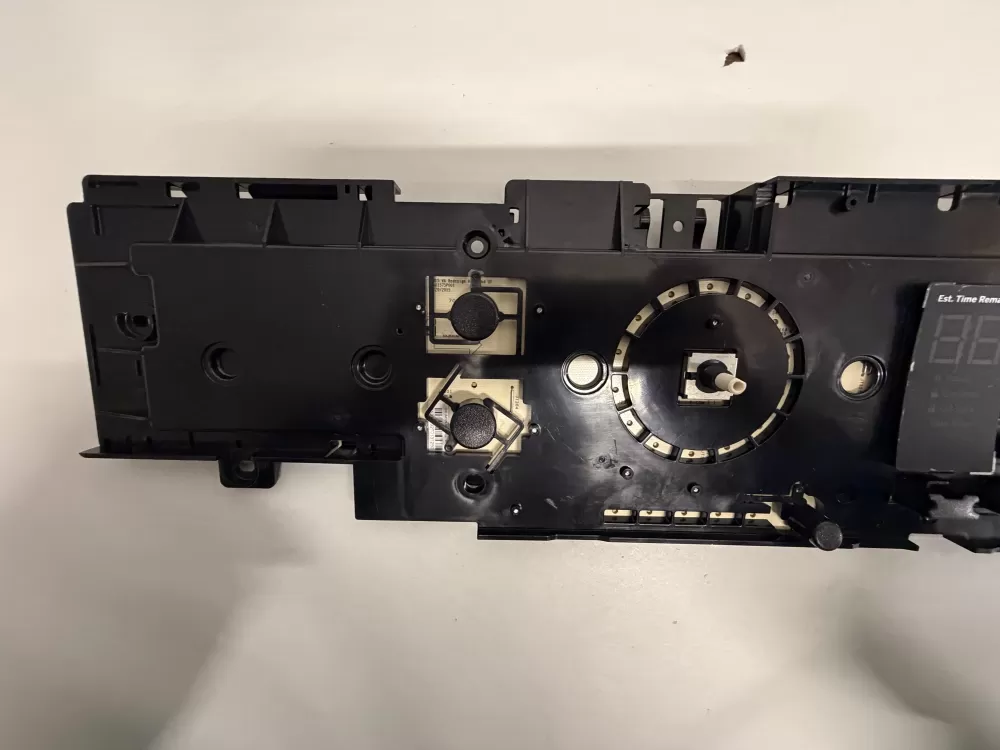 29001525G501 GE Washer Board - Control
