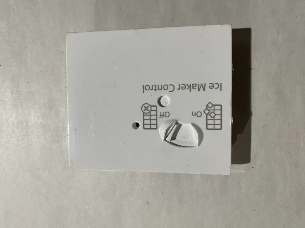 Kenmore  Kitchen Aid  Maytag  Whirlpool W10260821 W10296530 W10518658 W10882532 WPW10273549 WPW10518658 W10898445 Refrigerator Kitchen Aid Control Board