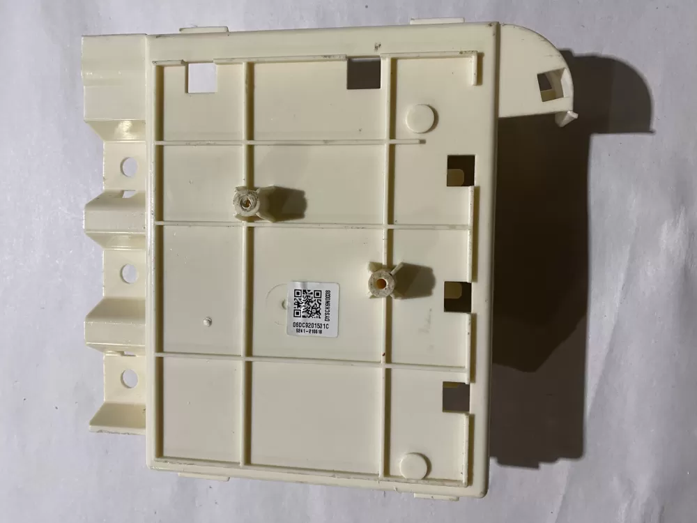 Samsung DC92-01982B DC92-01803P Washer Control Board AZ204689 | BK2698