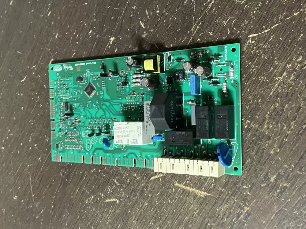 Whirlpool  Kenmore AAWCB-003  15705-0020  AZ24660 Washer Control Board