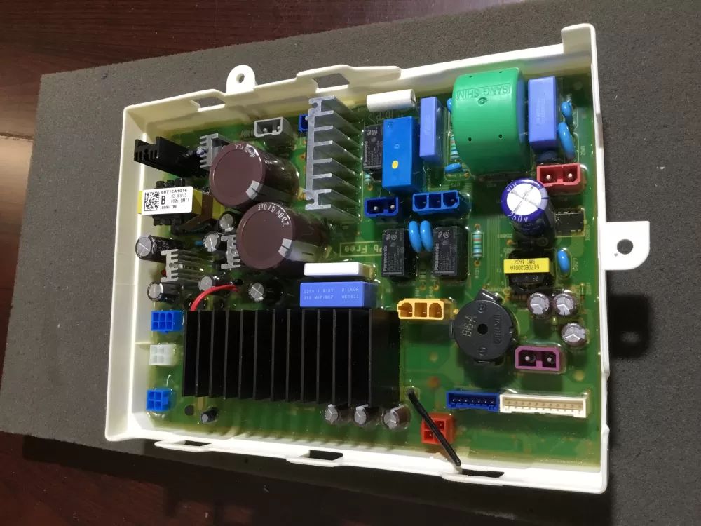 LG  GE 6871EA1016A Washer Control Board