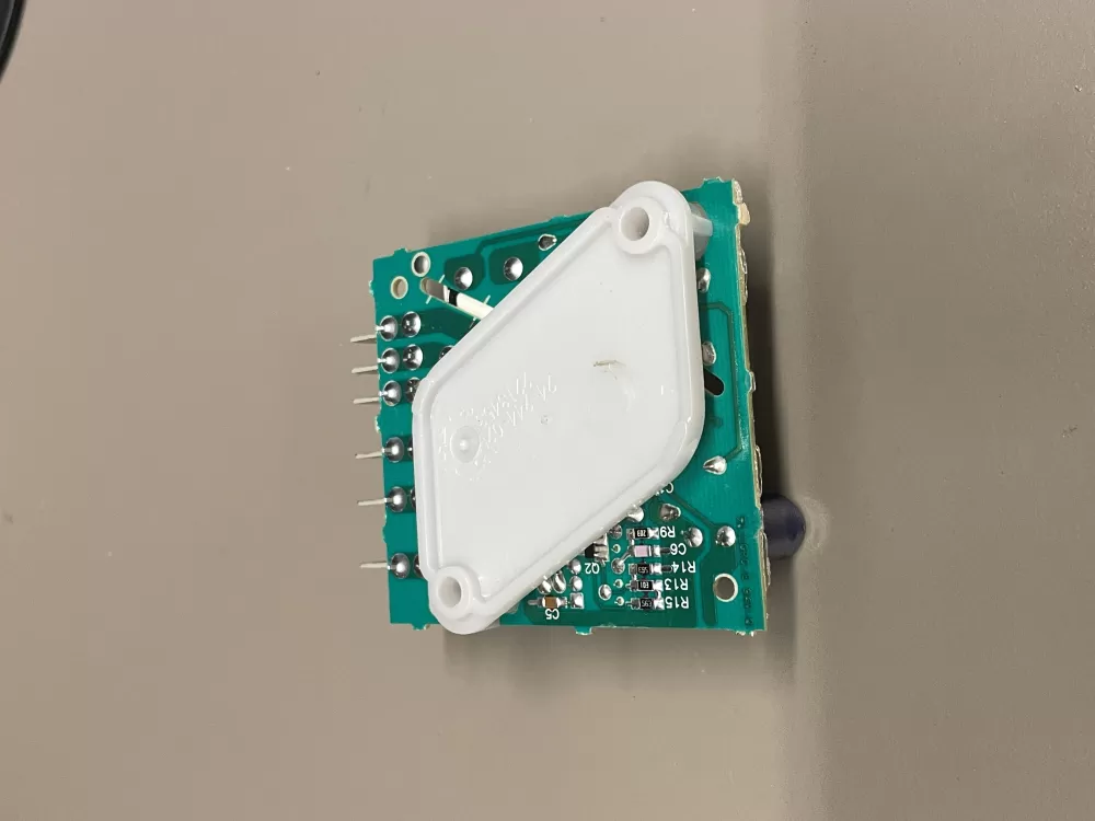 6105013 Whirlpool Refrigerator Timer