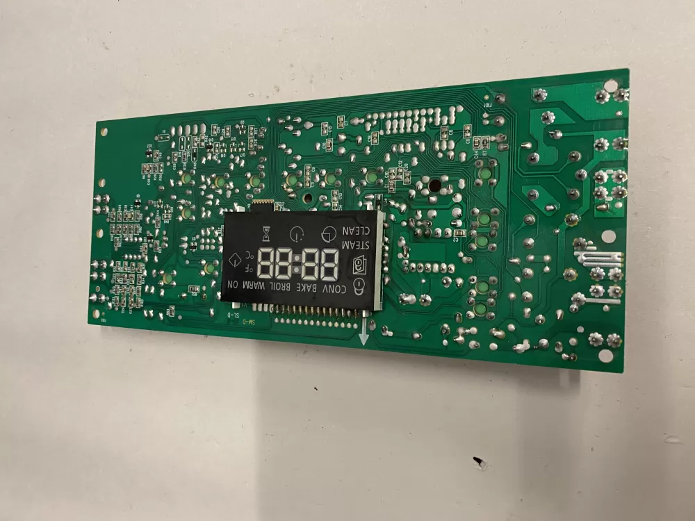 W10349741 Whirlpool Range Board - Control