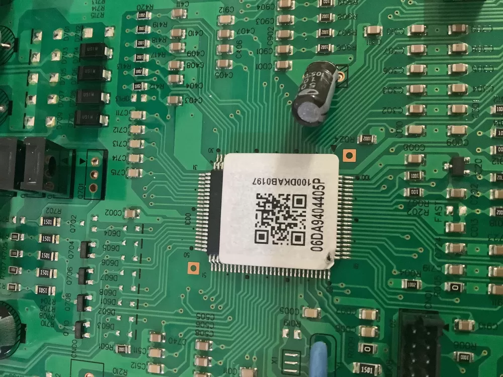 Samsung DA94-004405P Refrigerator Control Board AZ208035 | NR430