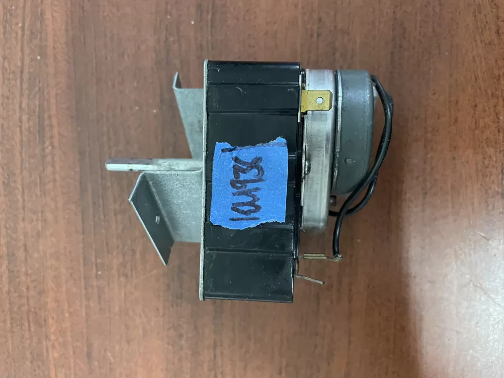 Whirlpool WP8563881 Timer 8563881  4438573  9830837 AZ44001 | KM936