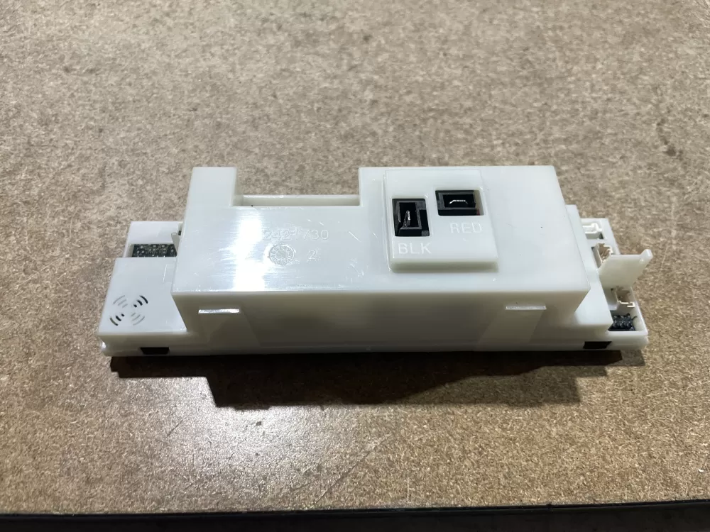 Frigidaire A01078804 242207704 Refrigerator UI Control Board AZ75684 | Wm1087