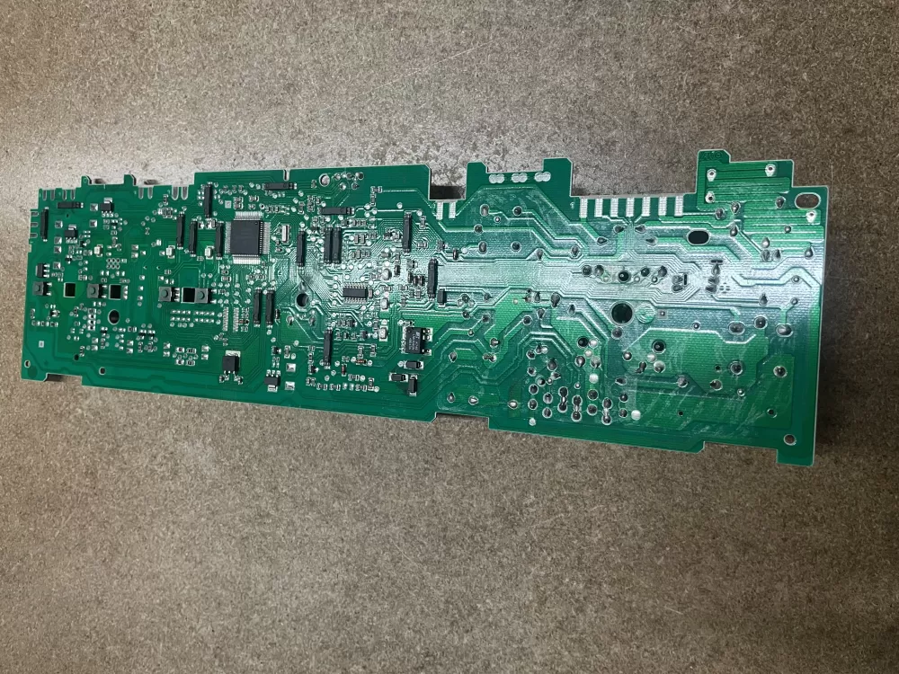 Bosch 9000188554 Dryer Control Board PCB AZ1747 | KM1003