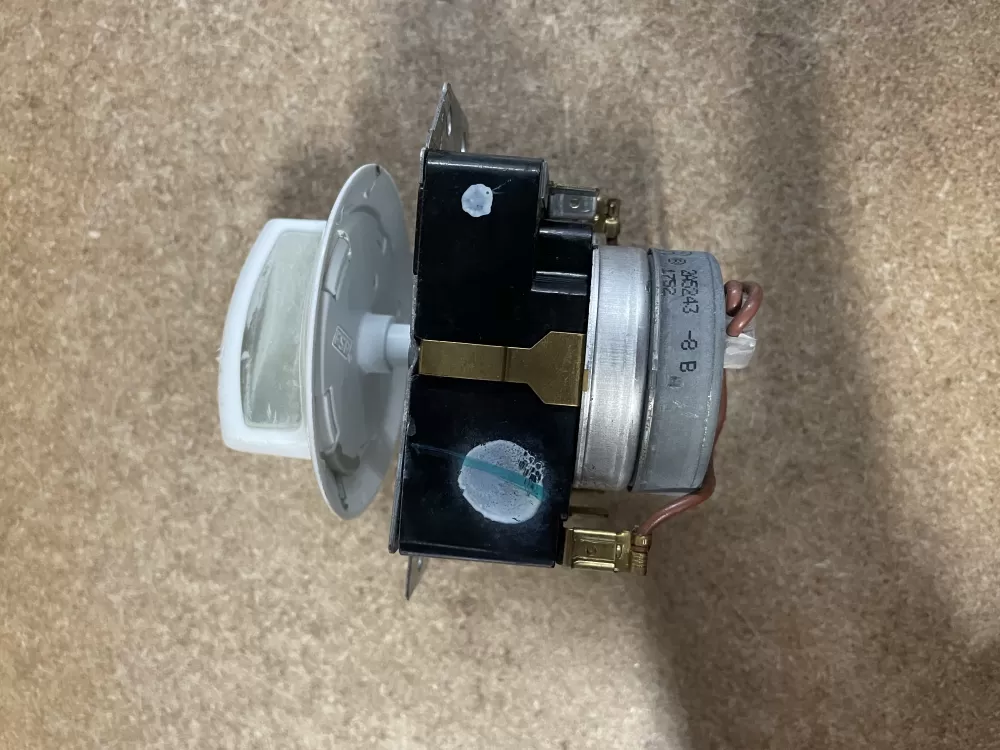 Whirlpool Kenmore WP8299784 AP6012590 Dryer Timer AZ21777 | KM1191