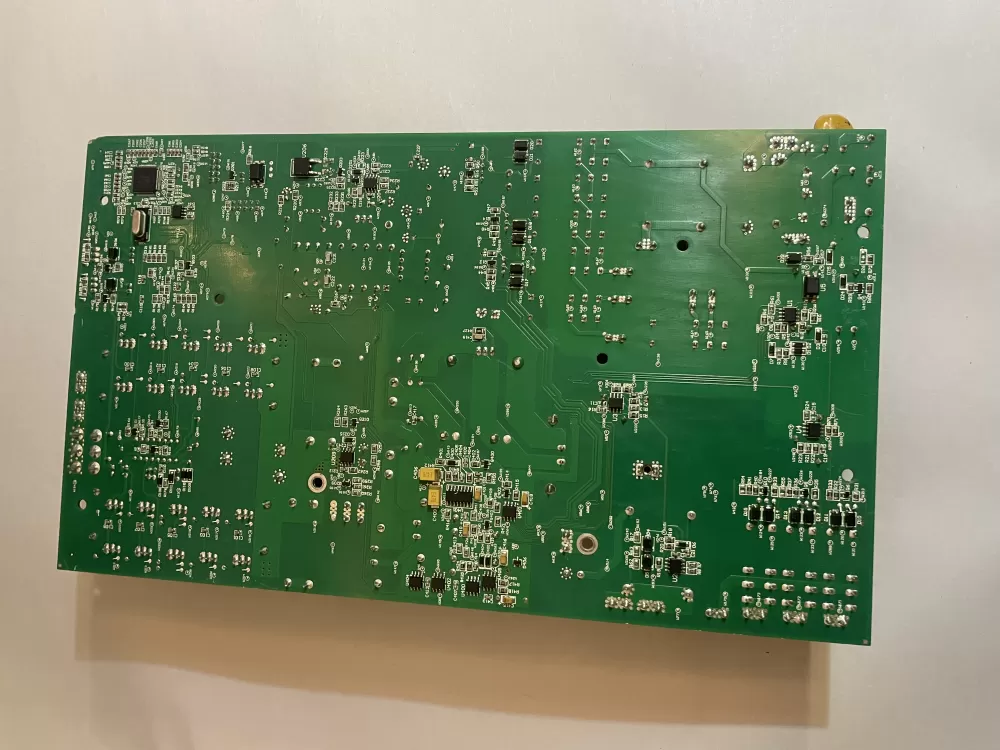 Rheem Ruud Electronic Control Board A10057900G2 AZ177614 | KMV1