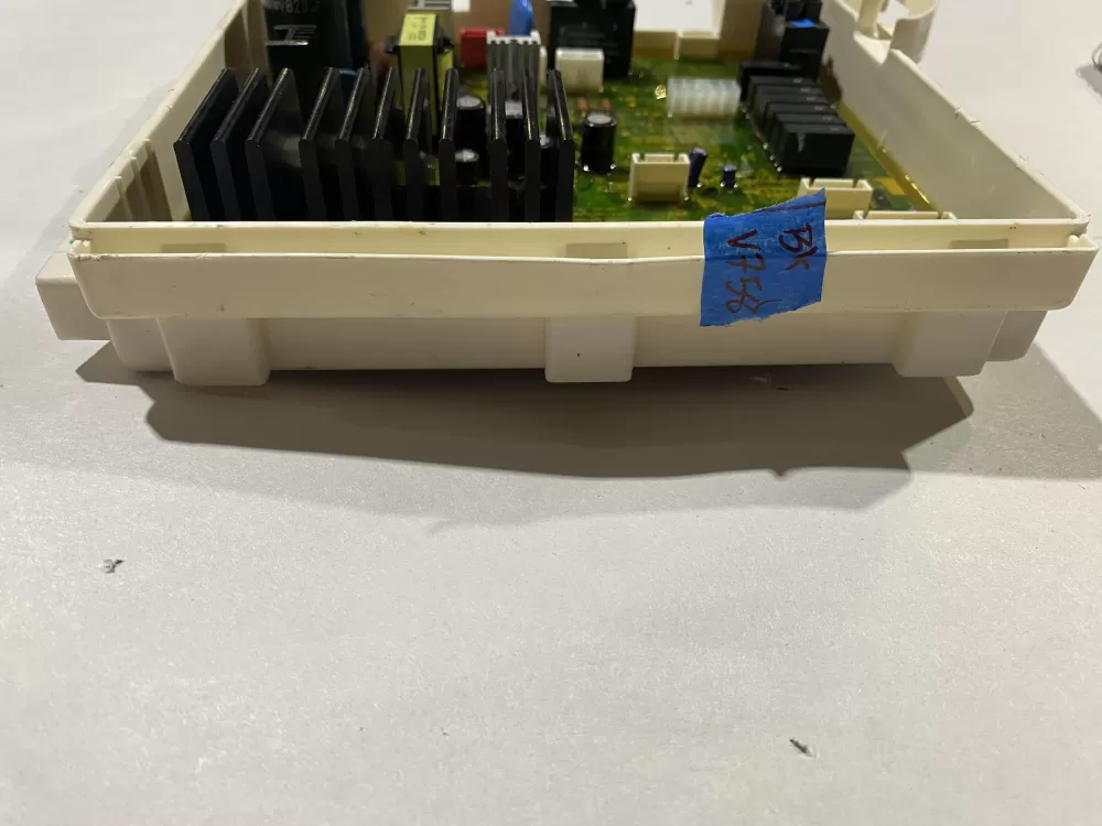 Samsung DC92-00250A DC92-00250 Washer Control Board AZ143513 | BKV758