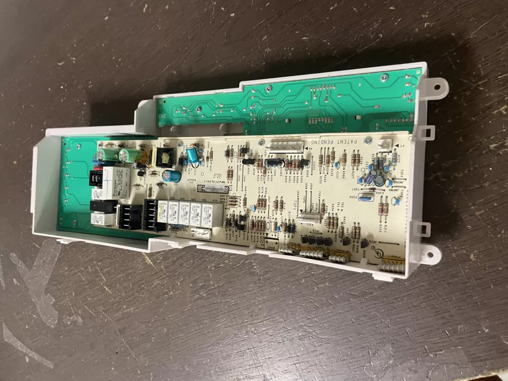 GE 00N21830301 WH12X10457 AP4980177 1811493 PS3487287 Washer Control Board