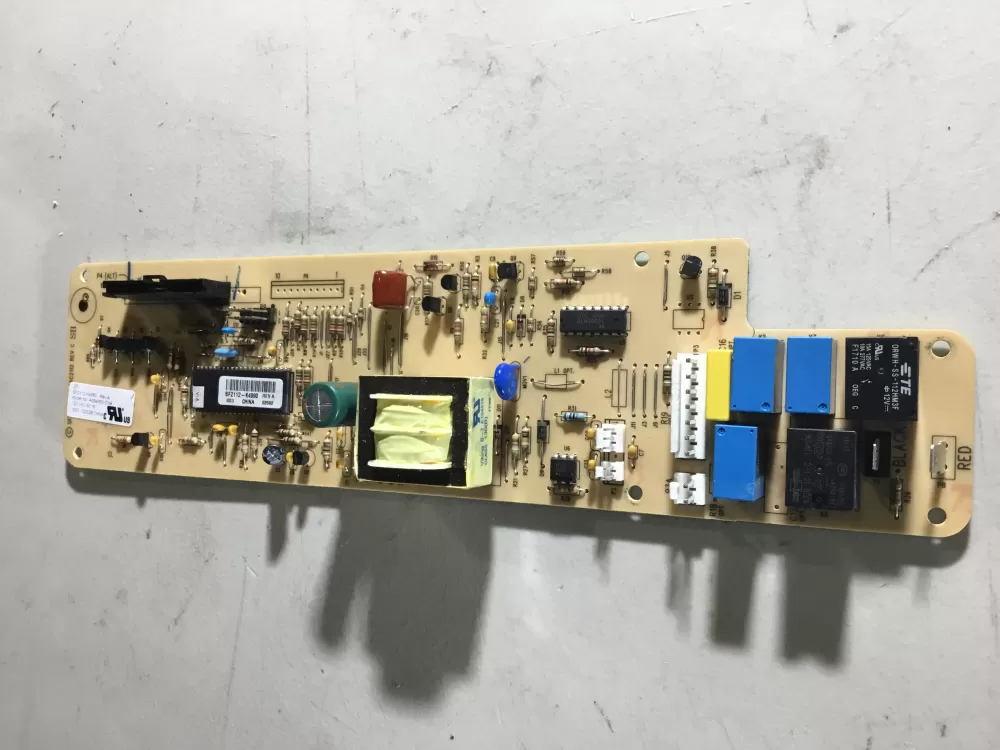 Frigidaire Dishwasher Control Board 5304510704 A05499001 AZ45723 | NR1774