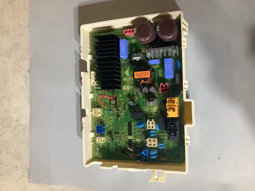 LG Washer Control Board EBR74798601 EBR78263901 AZ113126 | BGV667
