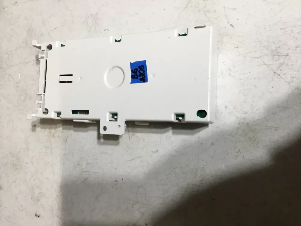 Kenmore AP6019408 W10303961 W10317640 Dryer Control Board AZ119624 | BG2205