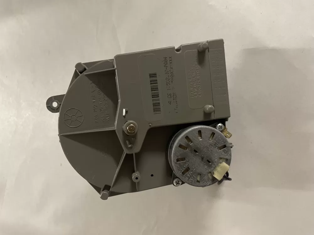 GE Washer WH12X1022 175D2307P004 Timer AZ145243 | KM2311