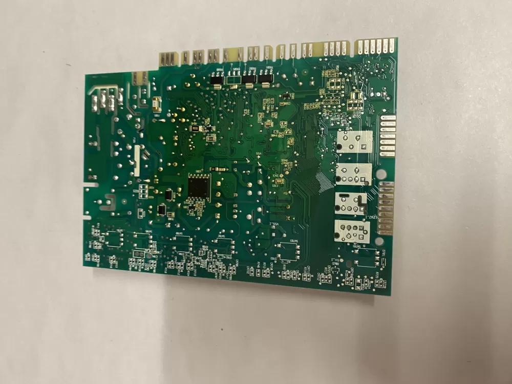Maytag W10831926 W10838695 W10825371 Dishwasher Control Board AZ207112 | BK2212