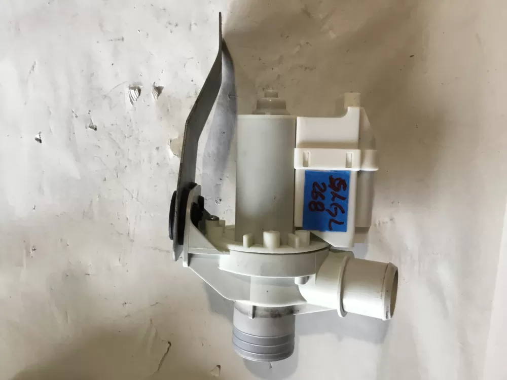 Hotpoint GE 175D3834P008 Washer Drain Pump AZ149313 | SL268