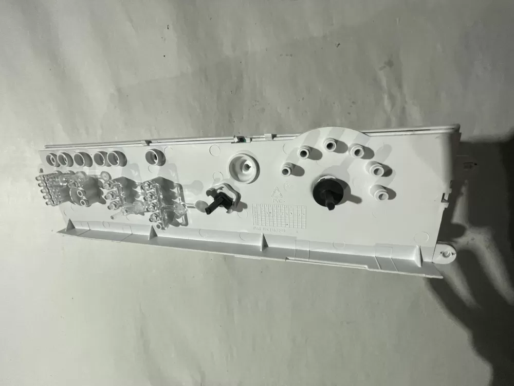 Frigidaire  GE 134737000 Washer Control Board